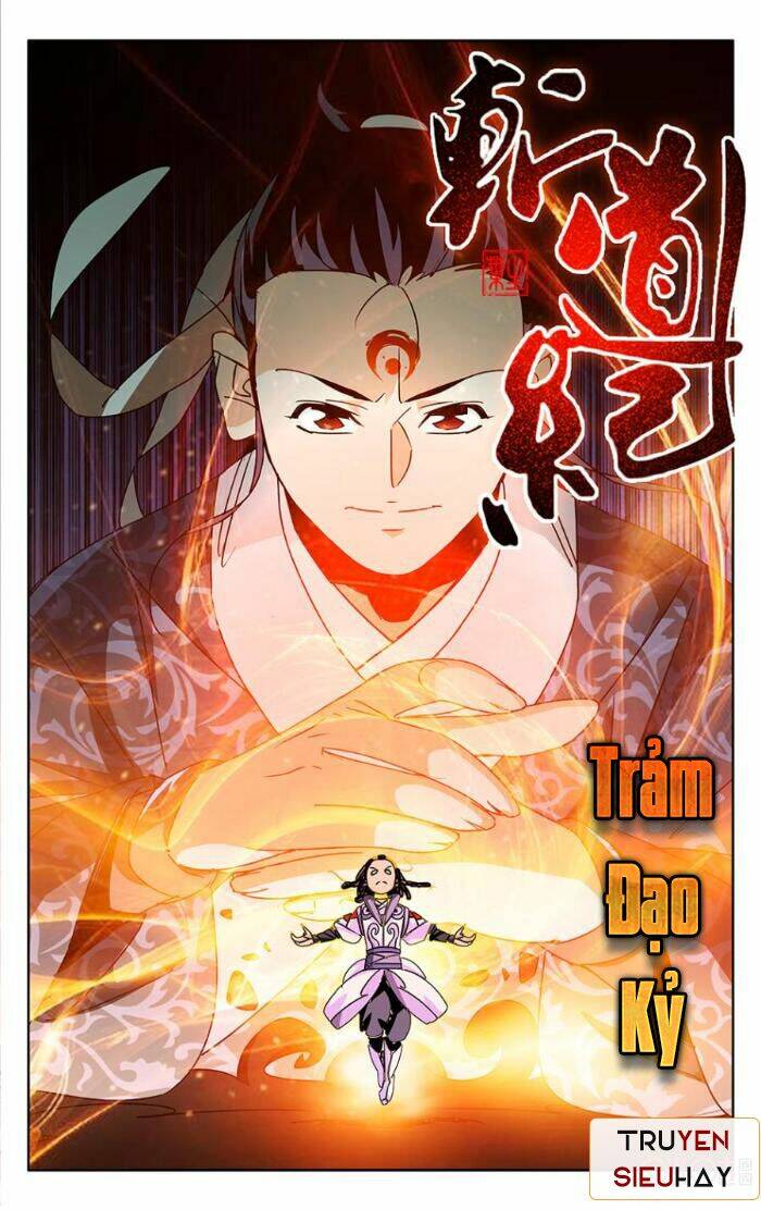 Chương 29 - Trang 1