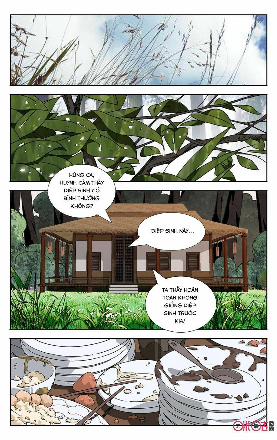 Chương 59 - Trang 3