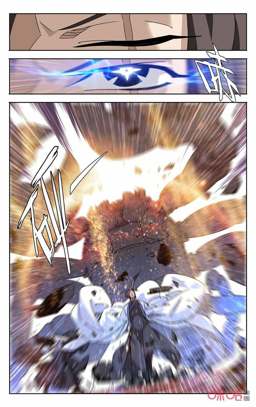 Chương 60 - Trang 12