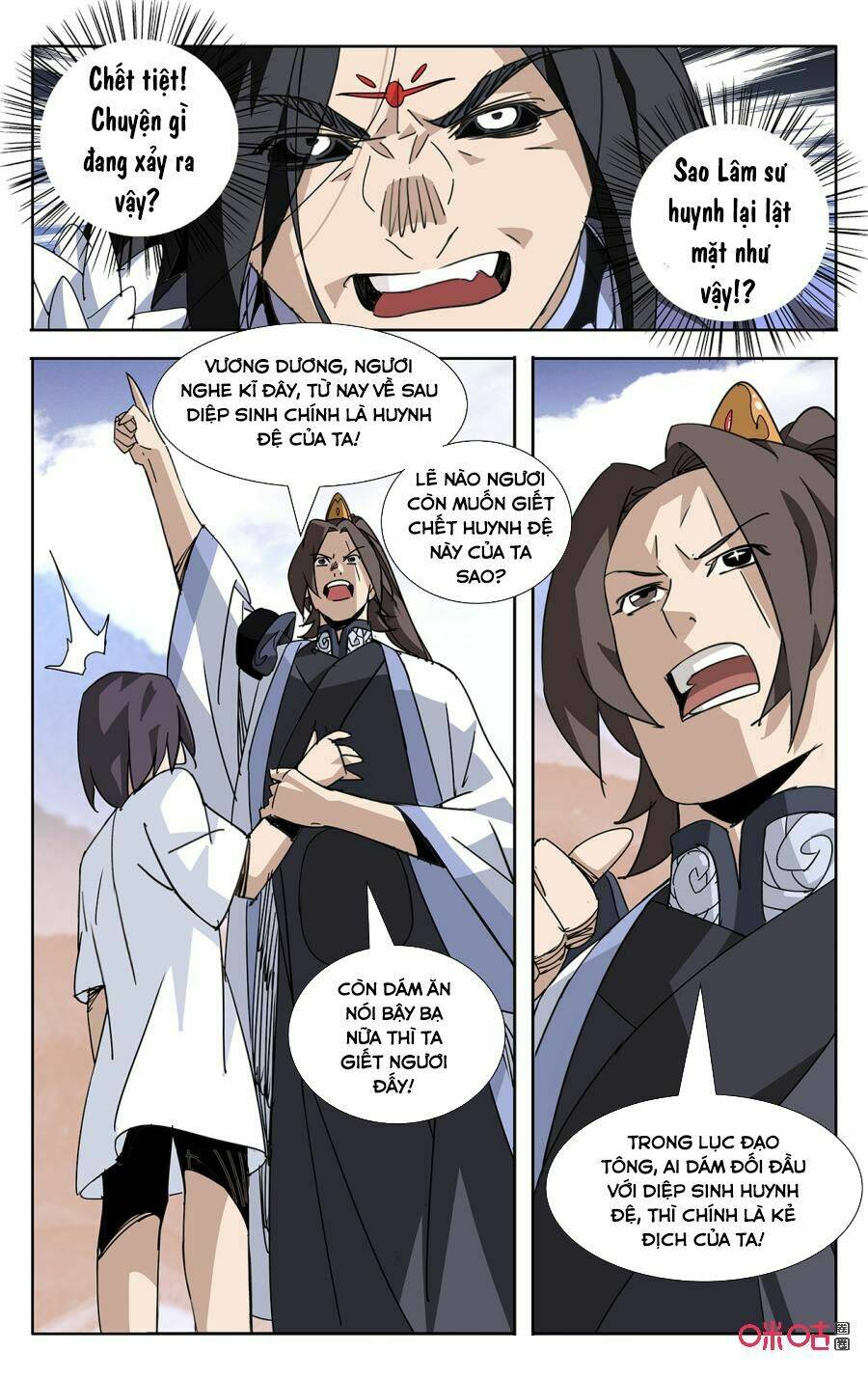 Chương 65 - Trang 11