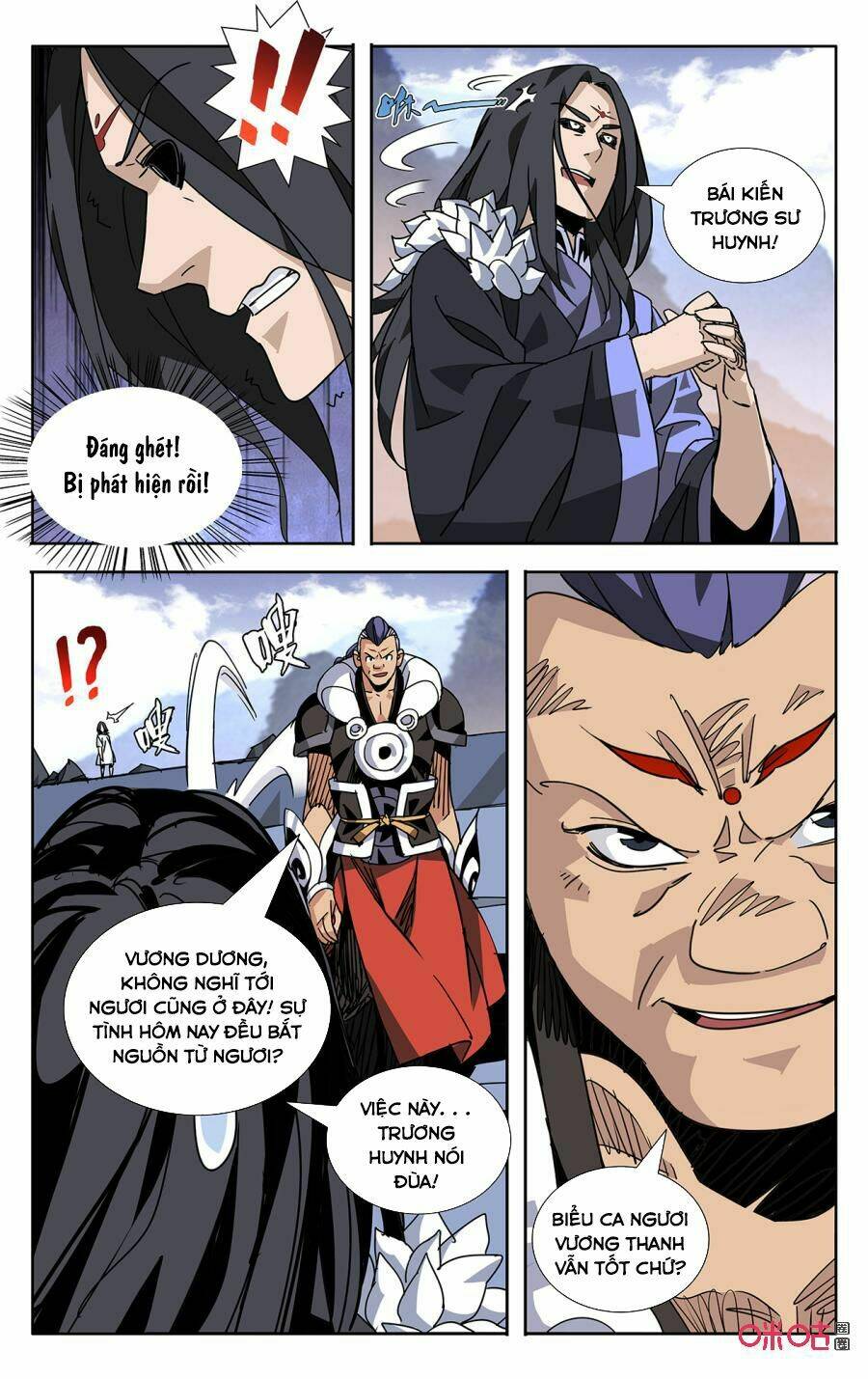 Chương 67 - Trang 2