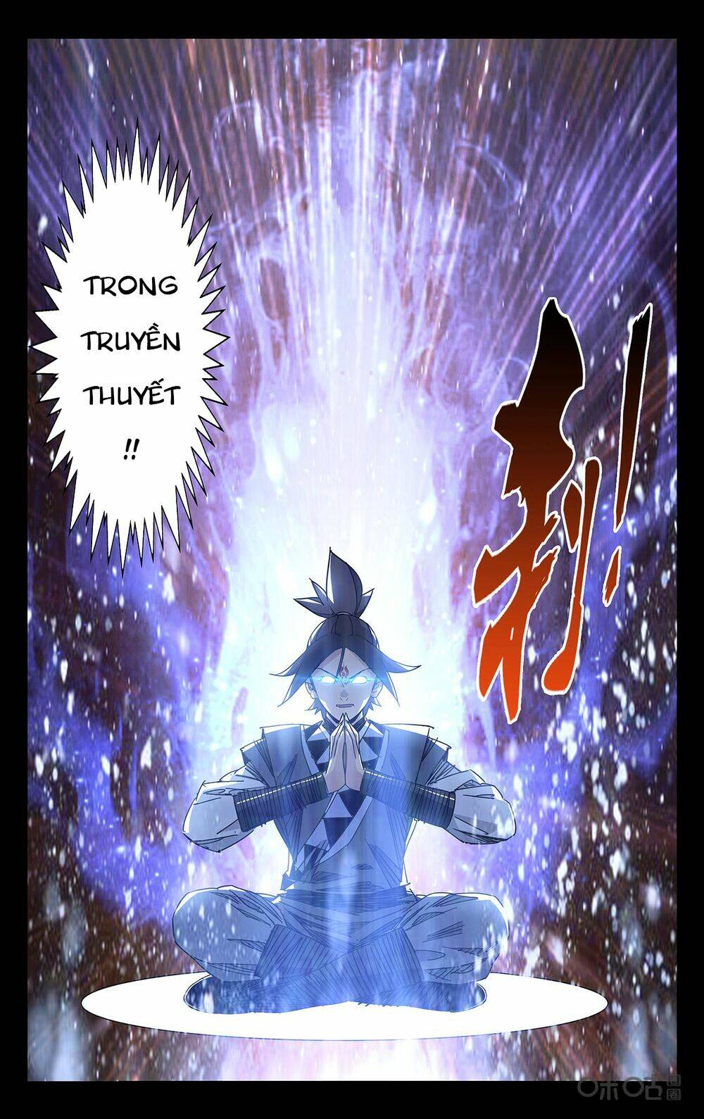 Chương 85 - Trang 10