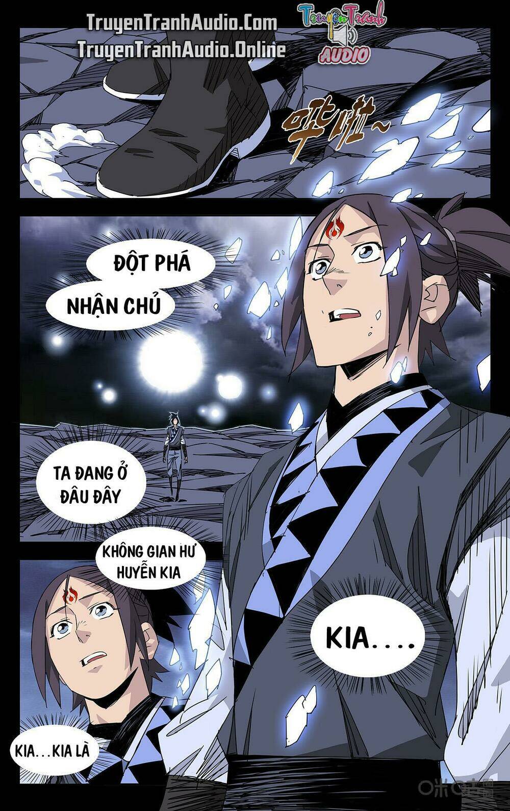 Chương 86 - Trang 2