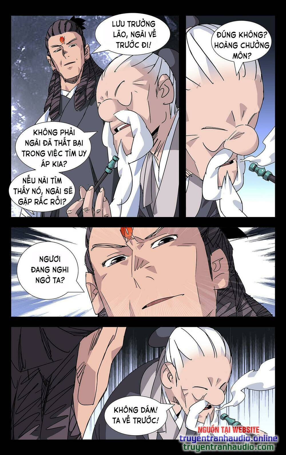 Chương 89 - Trang 9