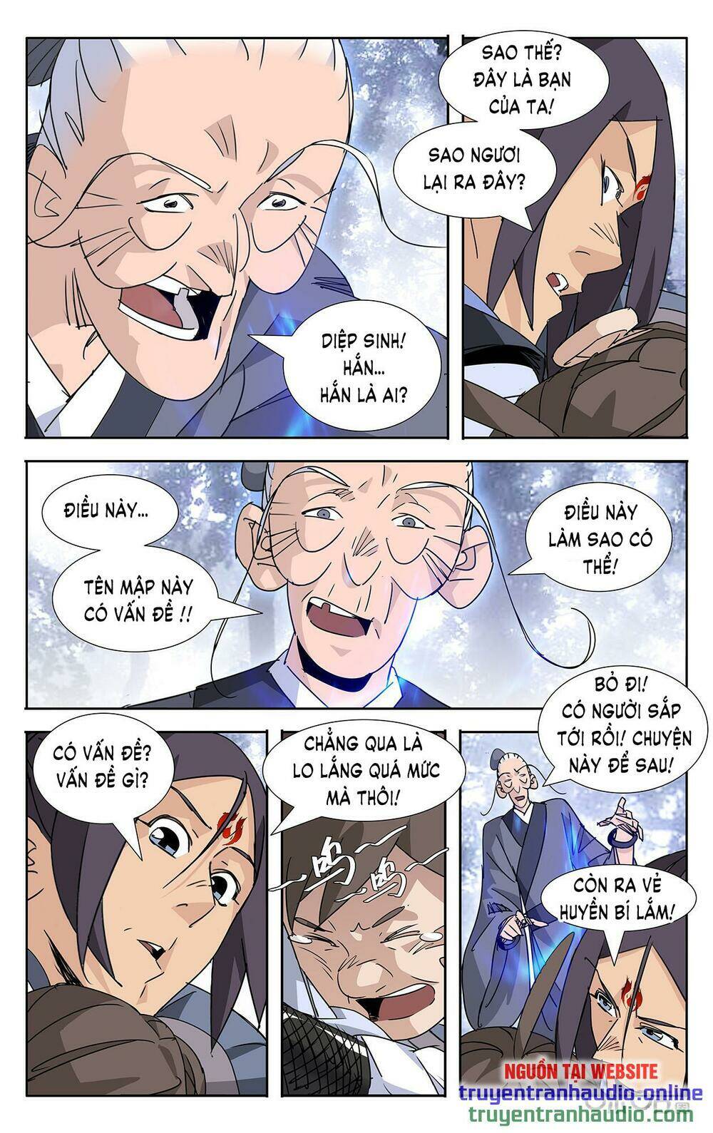 Chương 90 - Trang 4