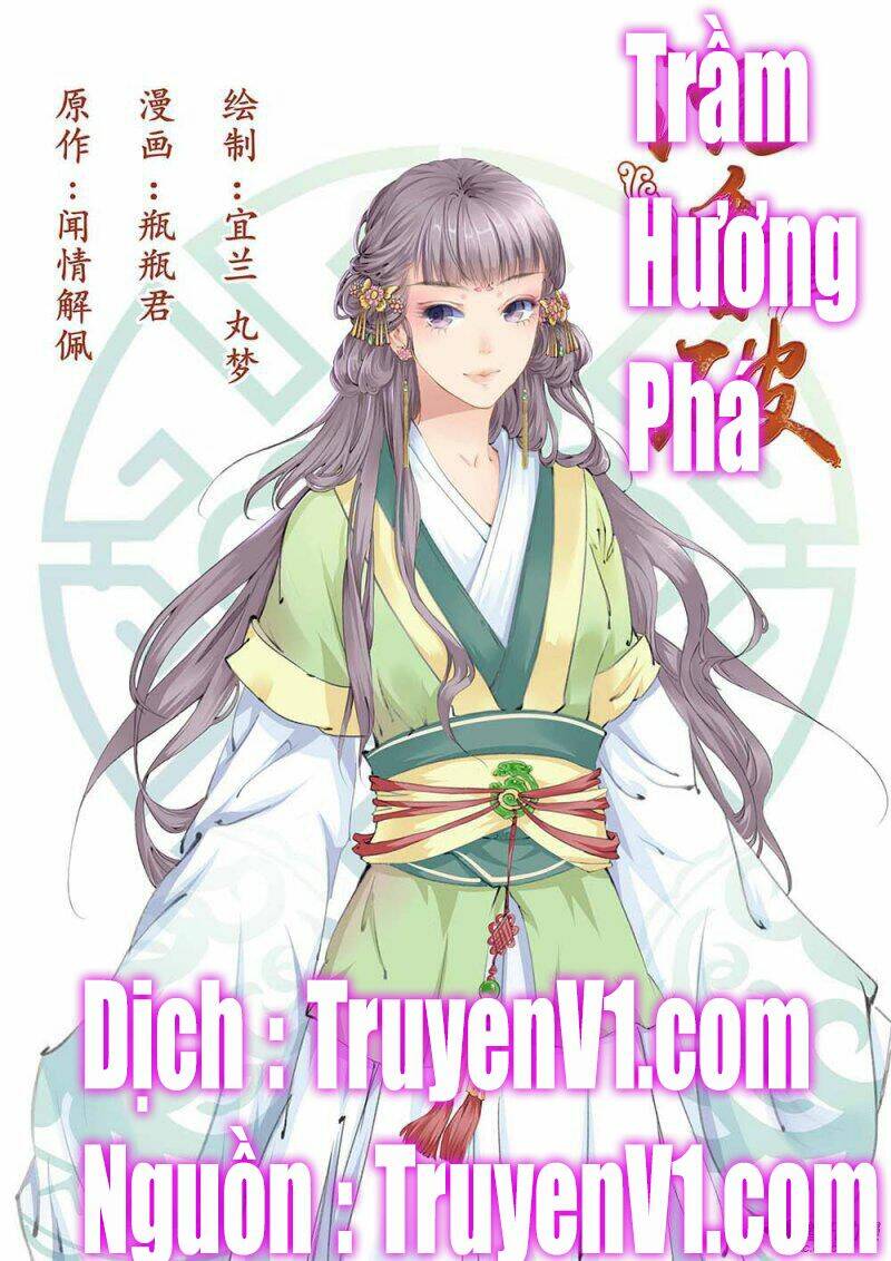 Chương 1 - Trang 1