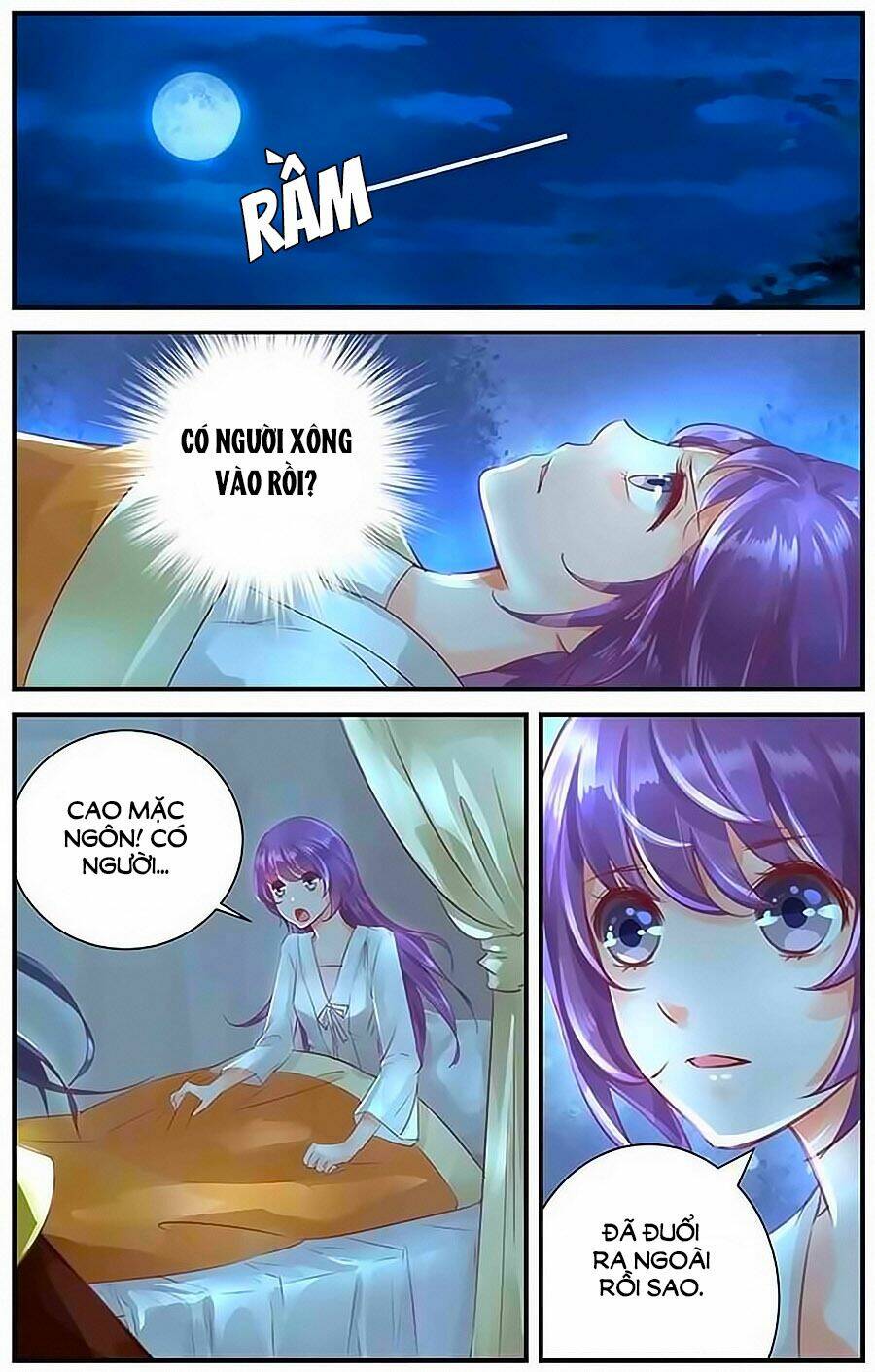 Chương 33 - Trang 2