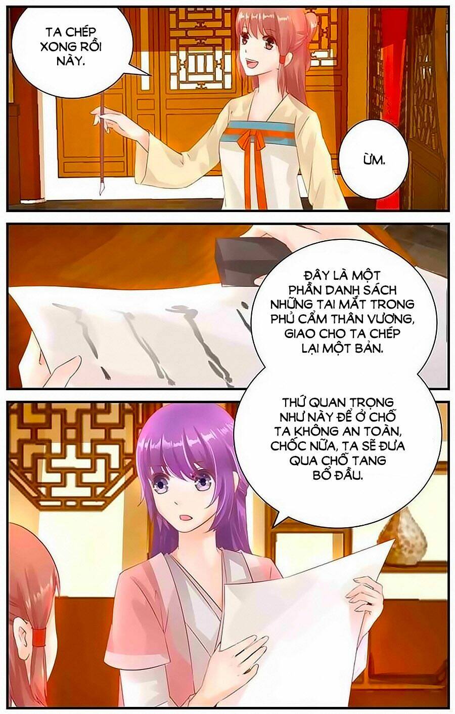 Chương 34 - Trang 8