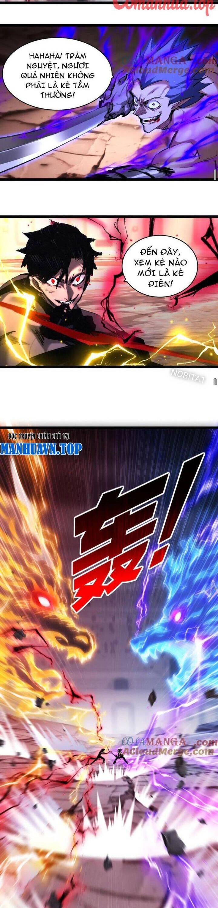 Chương 45 - Trang 22