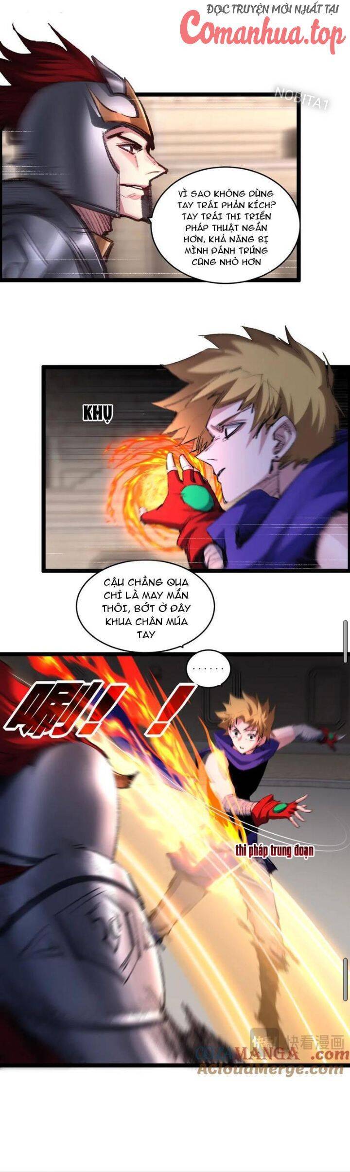 Chương 46 - Trang 12