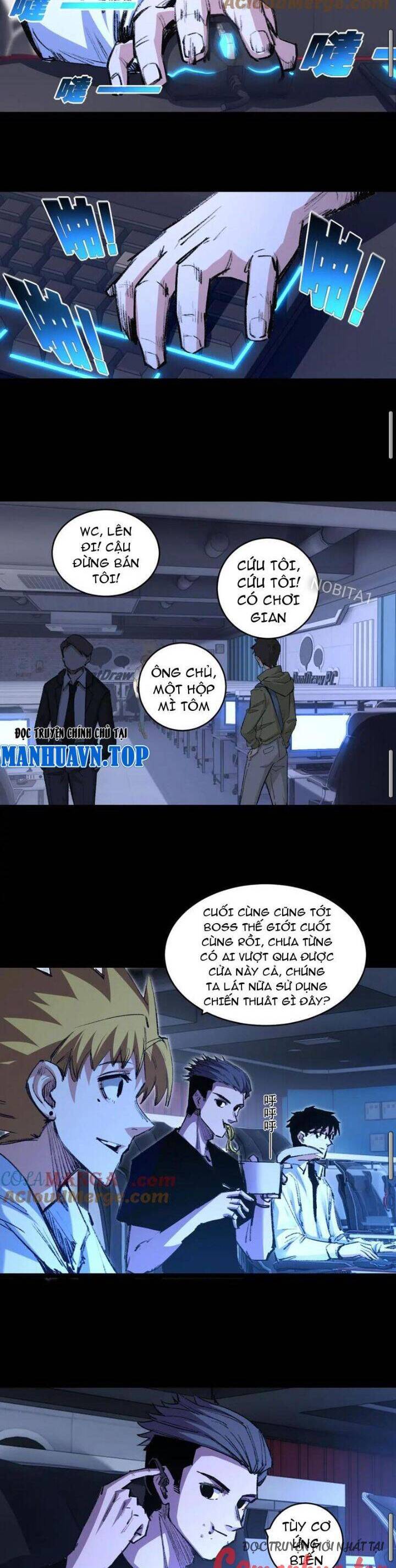 Chương 46 - Trang 18