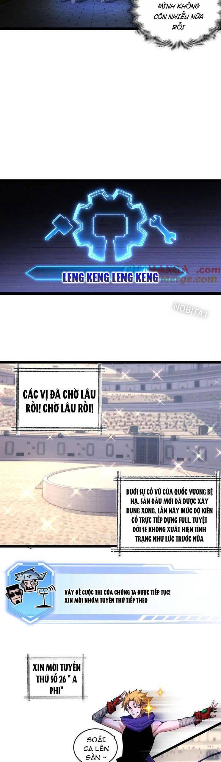 Chương 46 - Trang 8