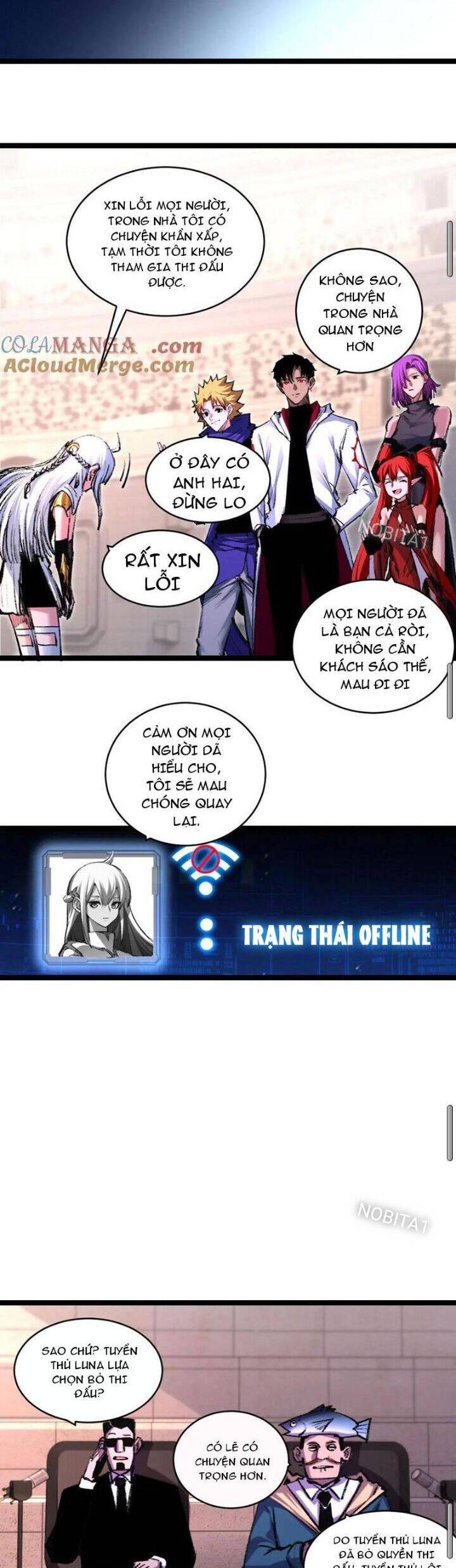 Chương 50 - Trang 13