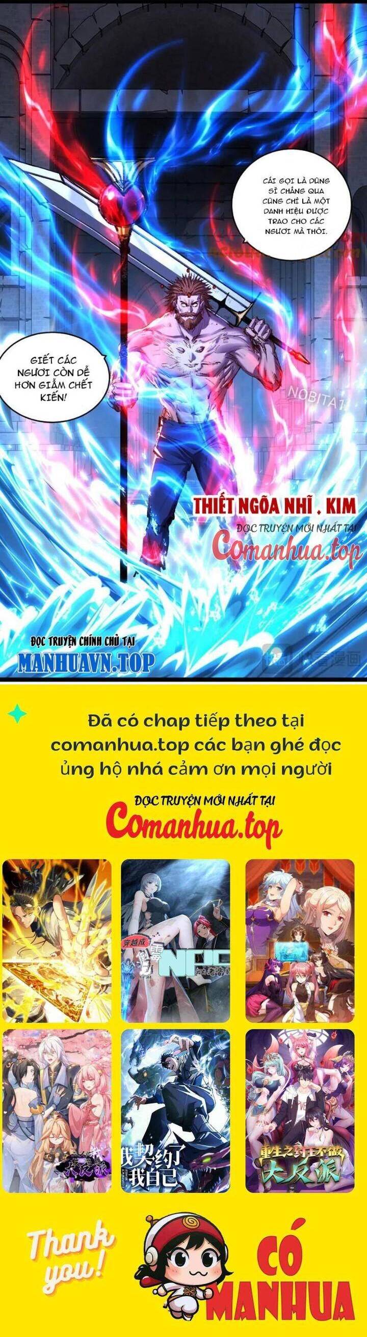 Chương 57 - Trang 22