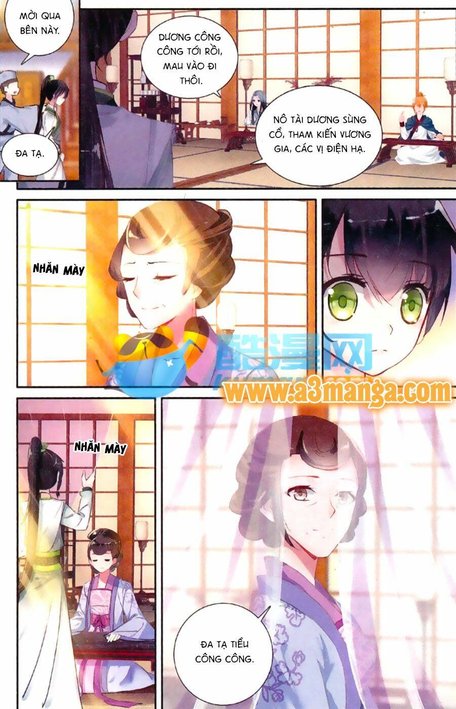 Chương 11 - Trang 3