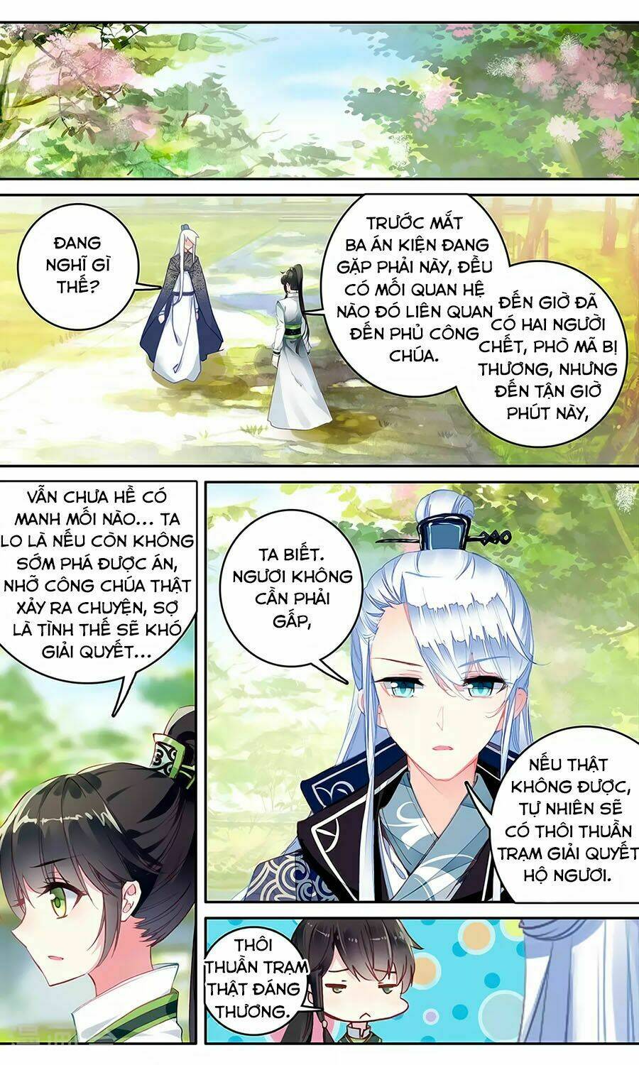 Chương 120 - Trang 2