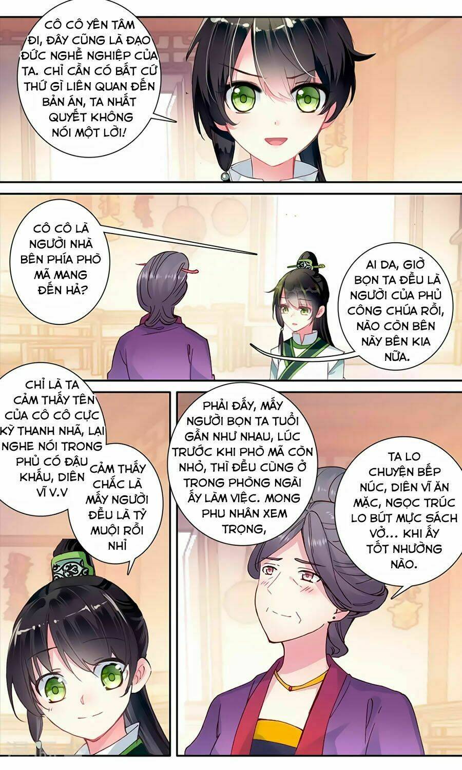 Chương 120 - Trang 11