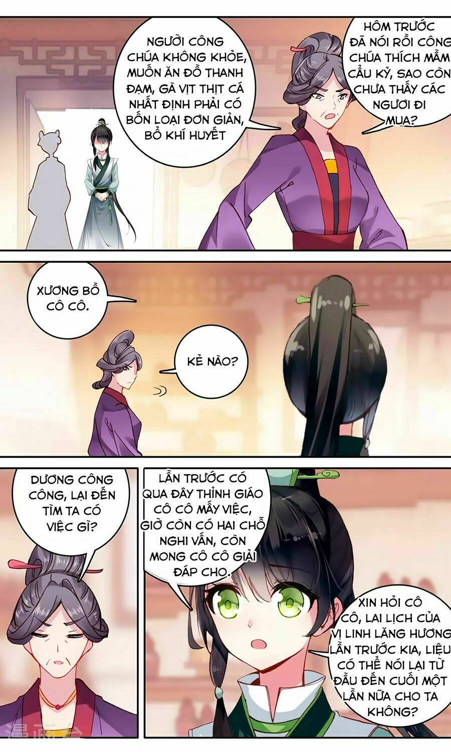 Chương 120 - Trang 3