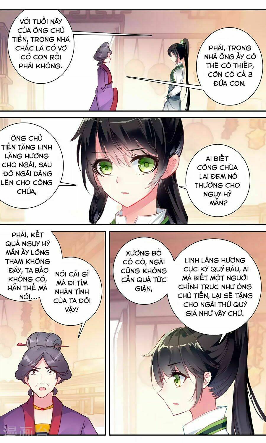 Chương 120 - Trang 6