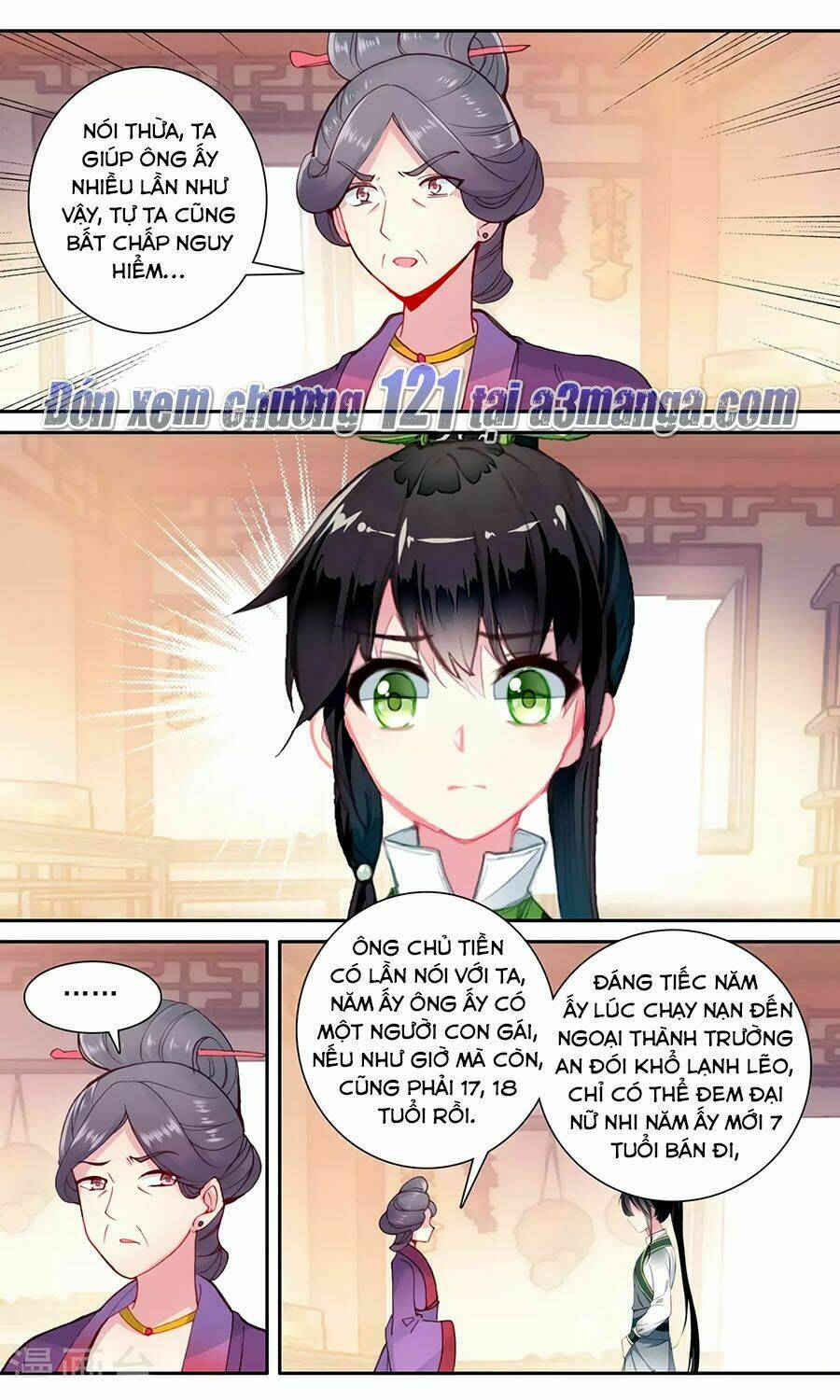 Chương 120 - Trang 7