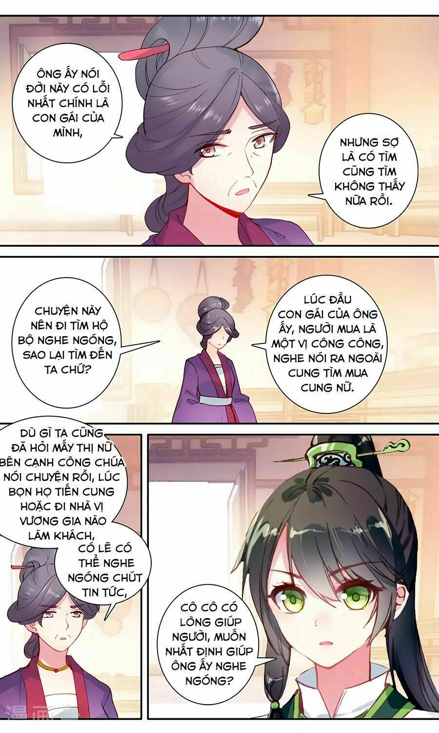 Chương 120 - Trang 8