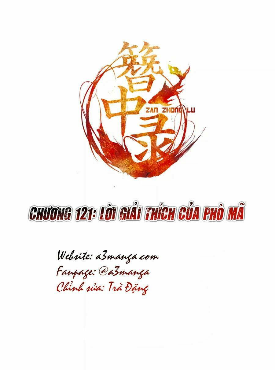 Chương 121 - Trang 1
