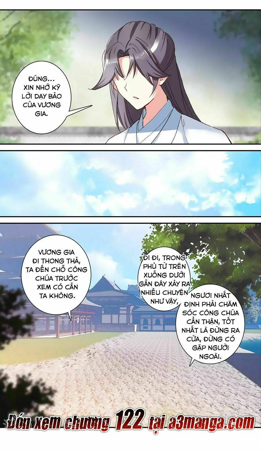 Chương 121 - Trang 13