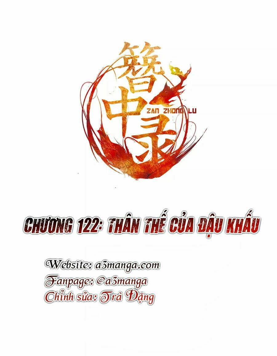 Chương 122 - Trang 1