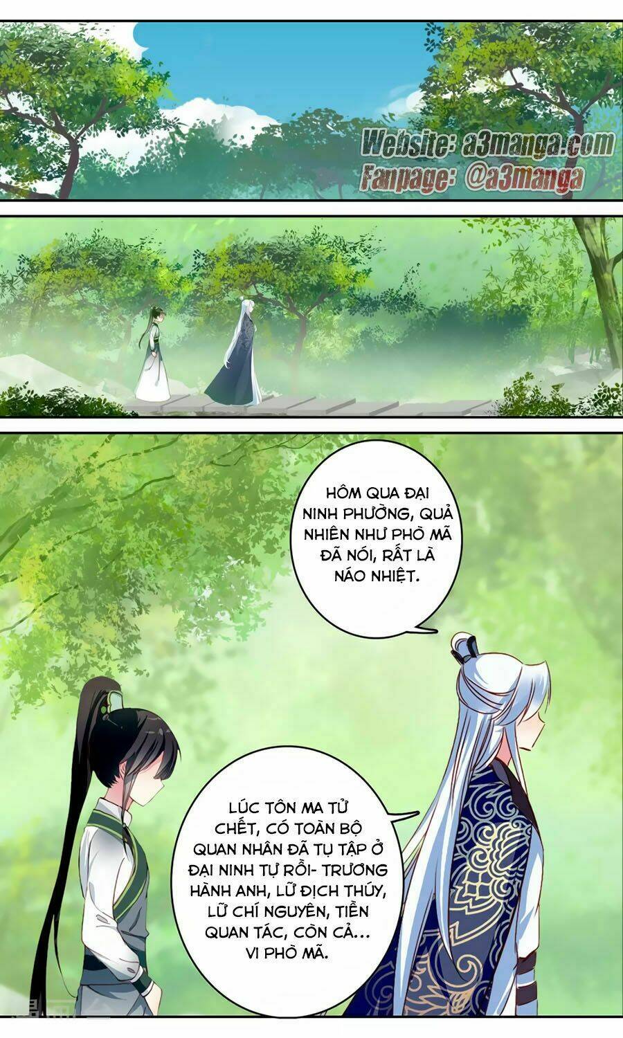 Chương 122 - Trang 2