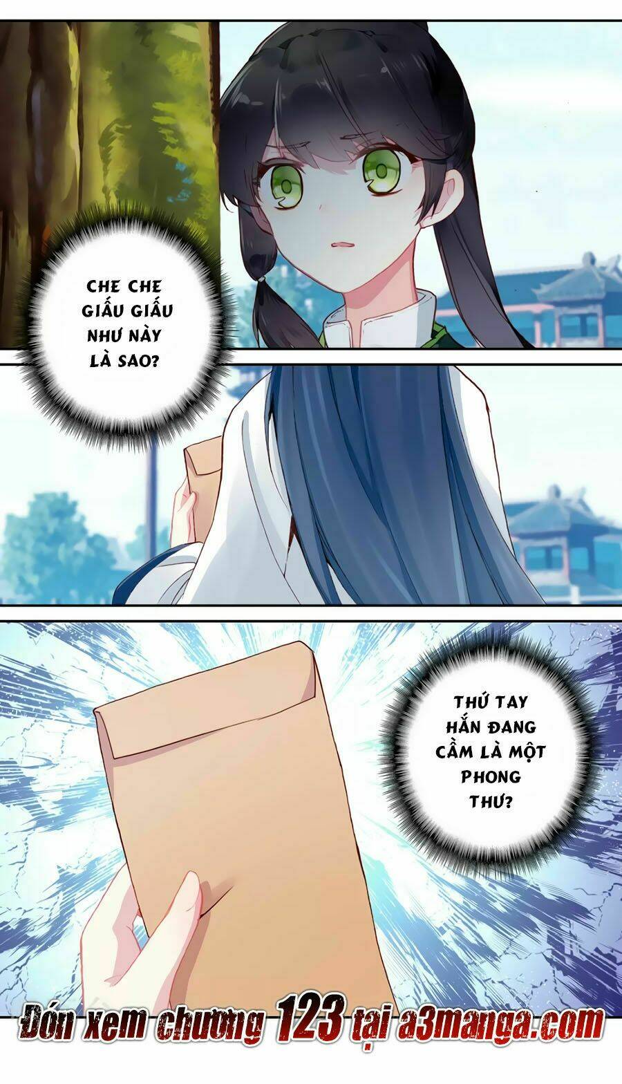 Chương 122 - Trang 13