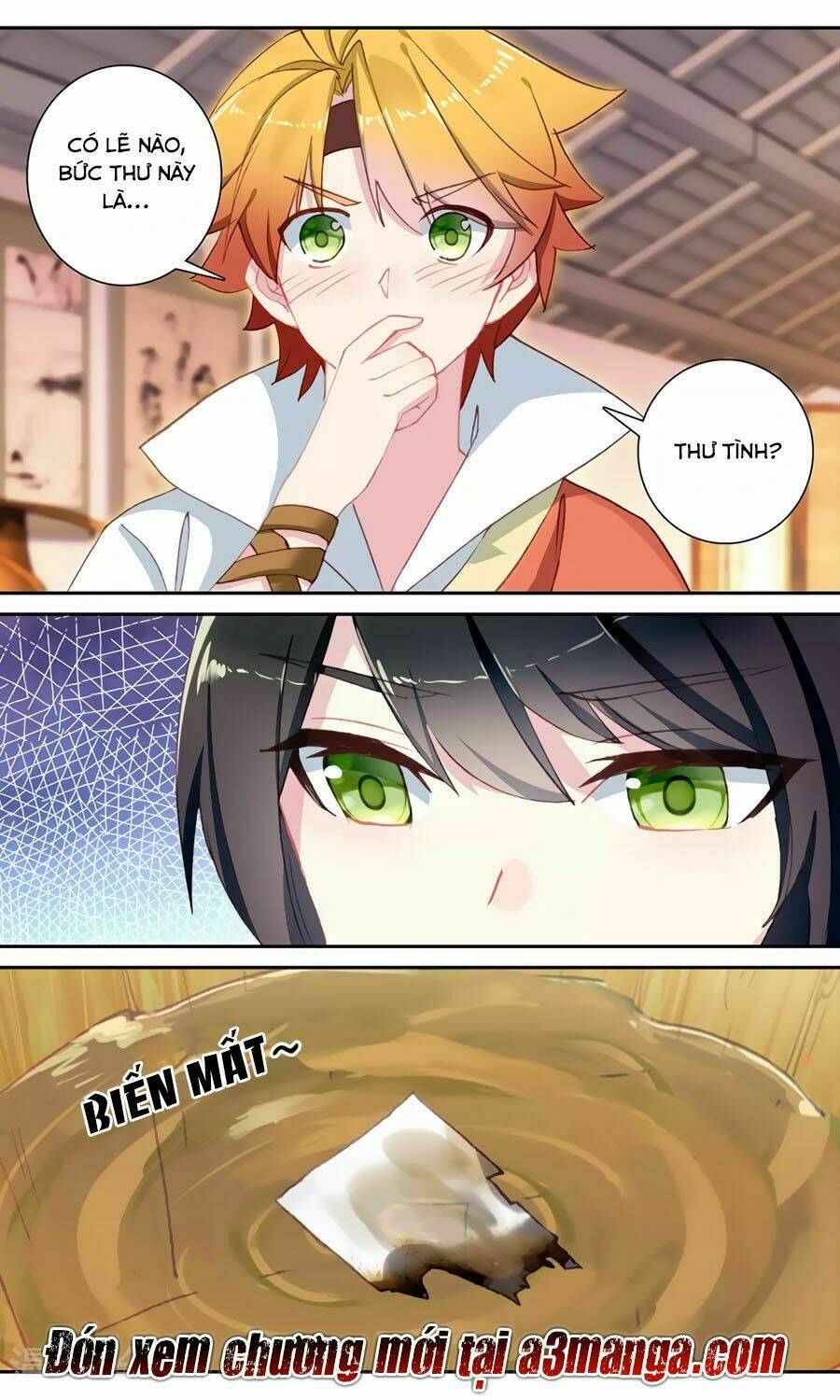 Chương 123 - Trang 13