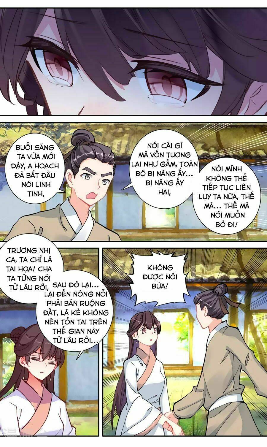 Chương 125 - Trang 12