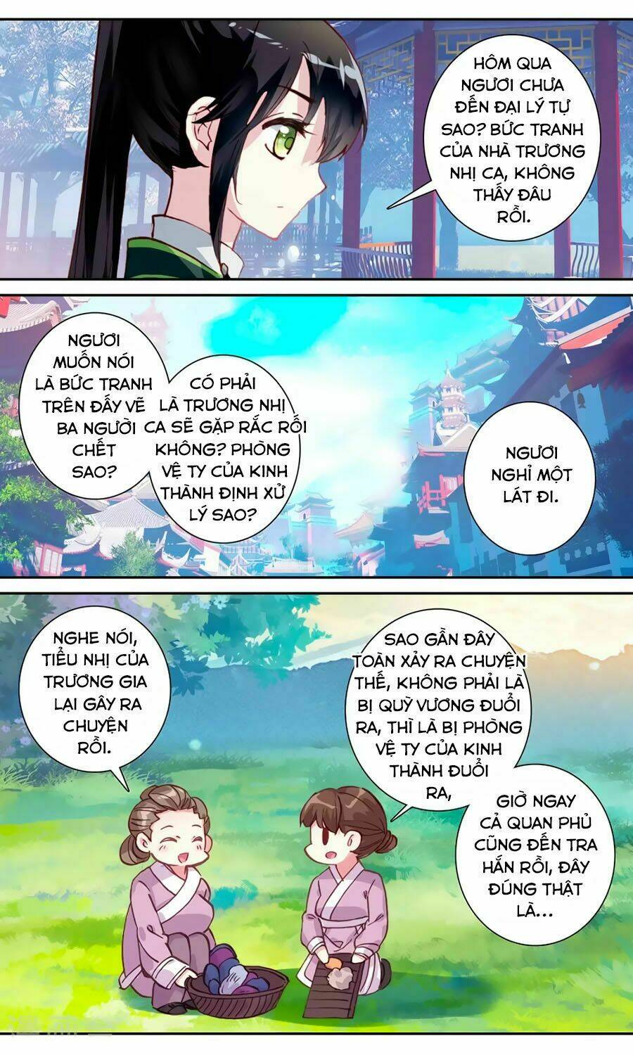 Chương 125 - Trang 9