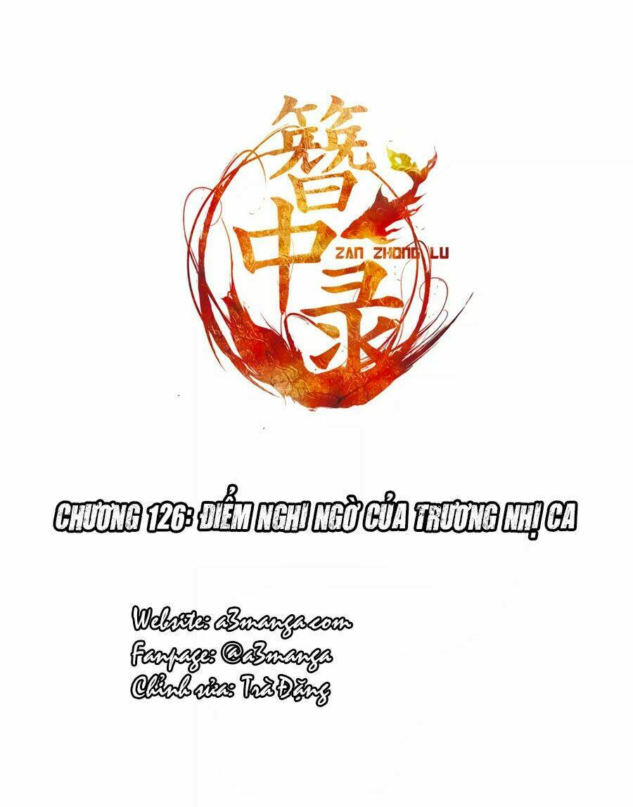 Chương 126 - Trang 1