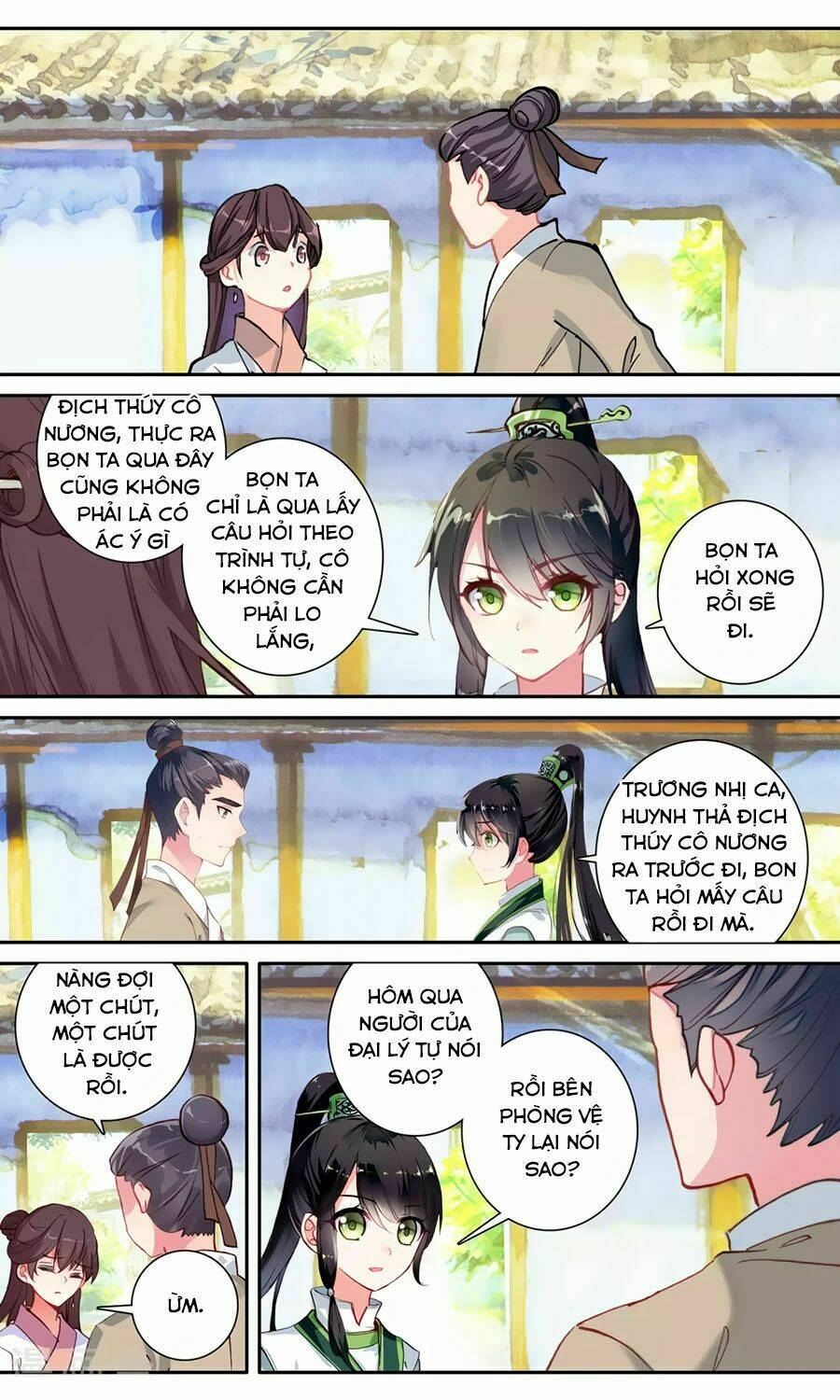 Chương 126 - Trang 3