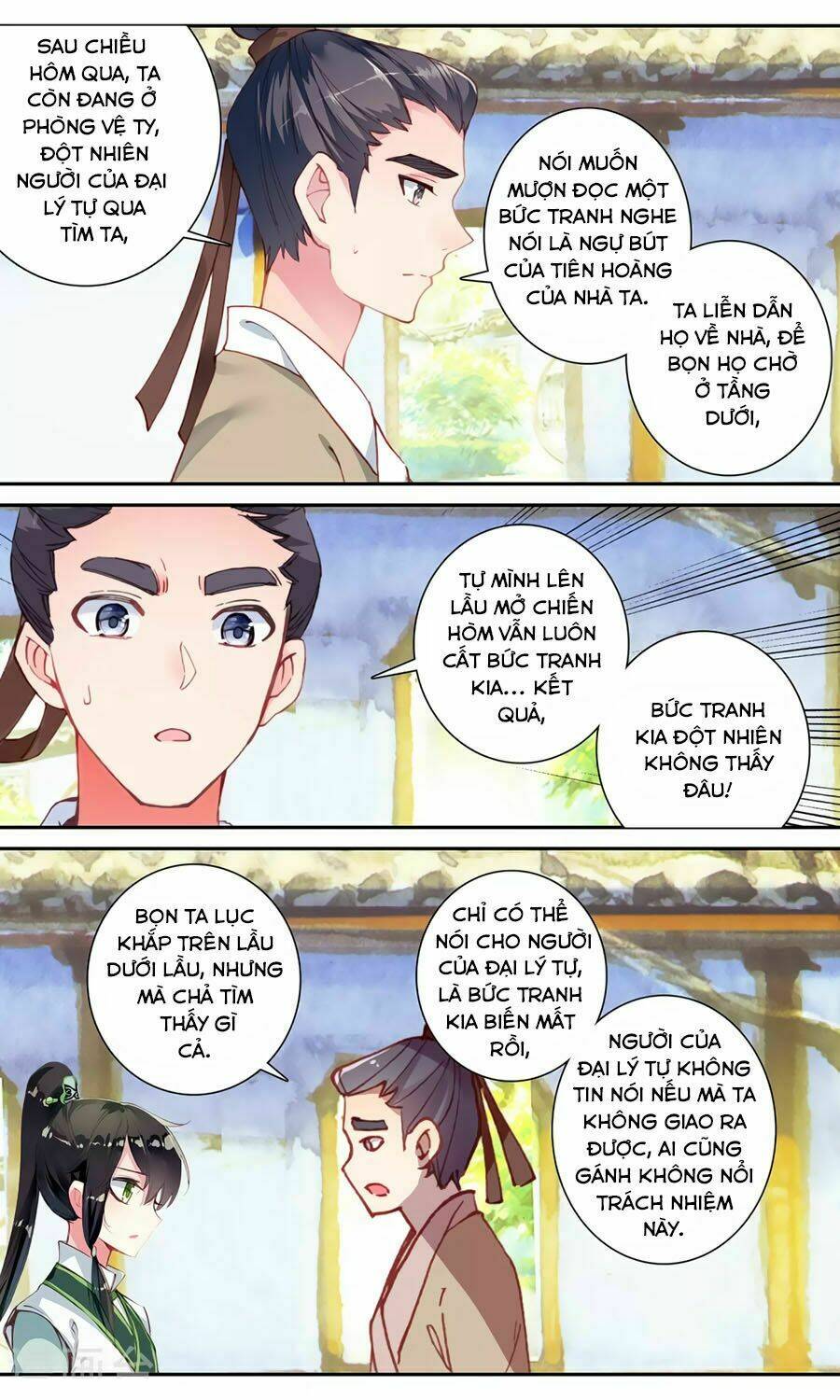 Chương 126 - Trang 4