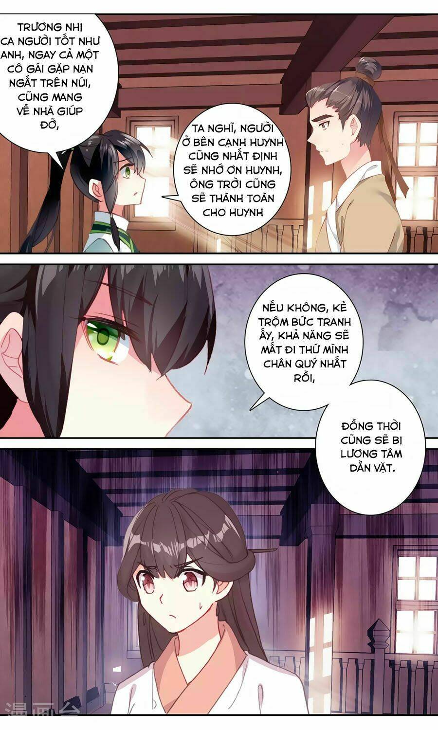 Chương 126 - Trang 8