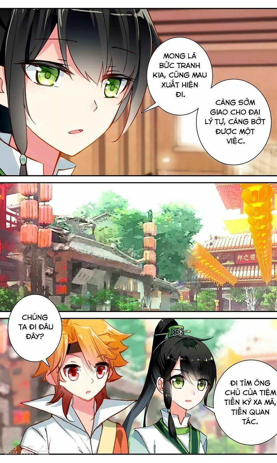 Chương 127 - Trang 11