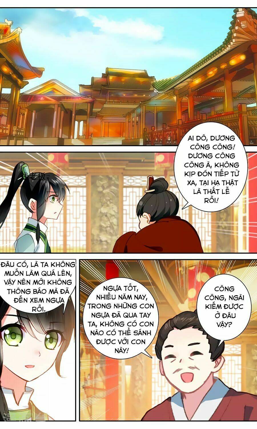Chương 127 - Trang 12