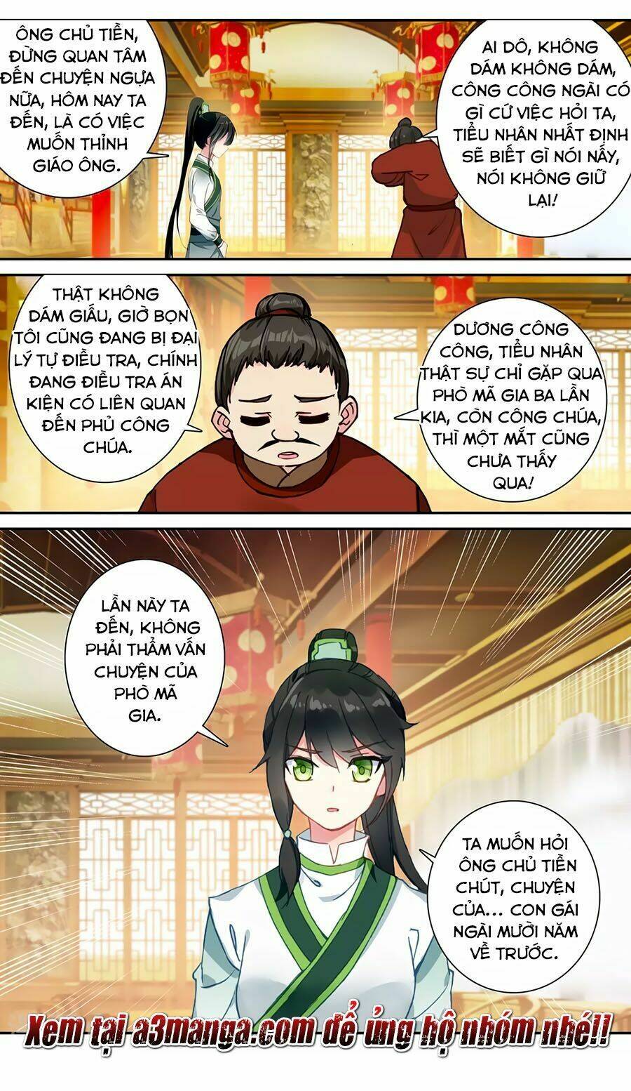 Chương 127 - Trang 13