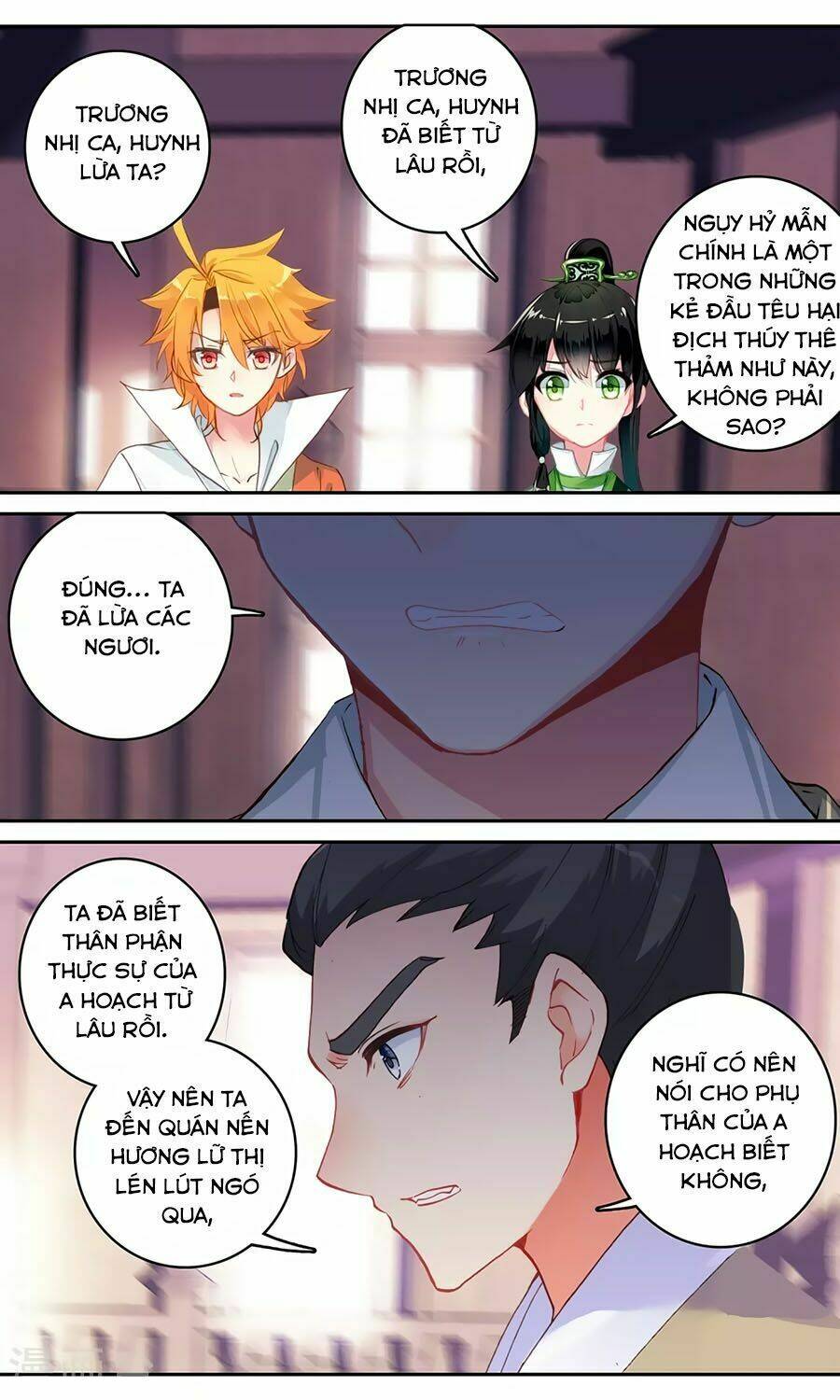 Chương 127 - Trang 8