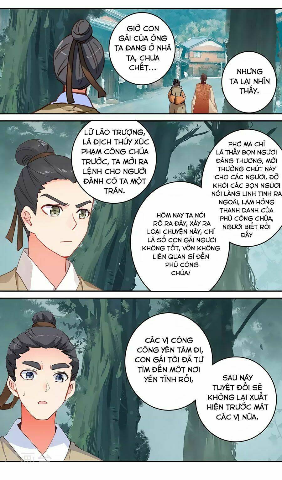 Chương 127 - Trang 9