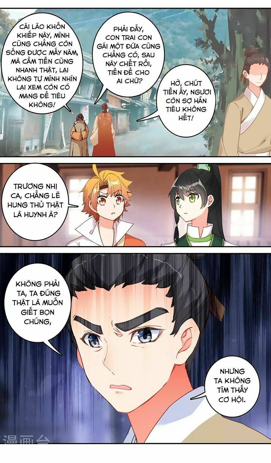 Chương 127 - Trang 10