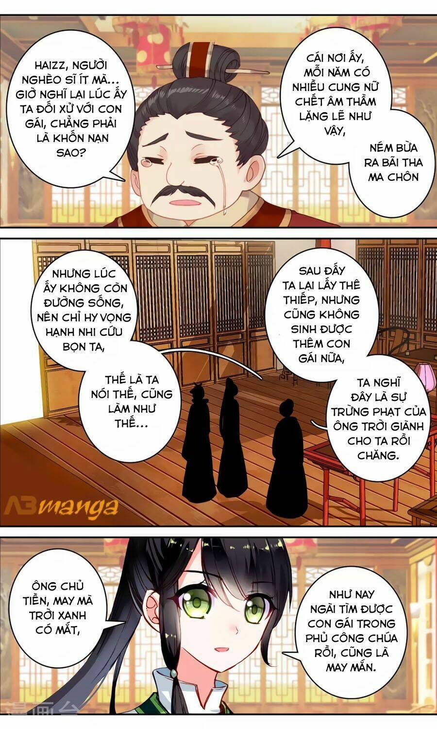 Chương 128 - Trang 6