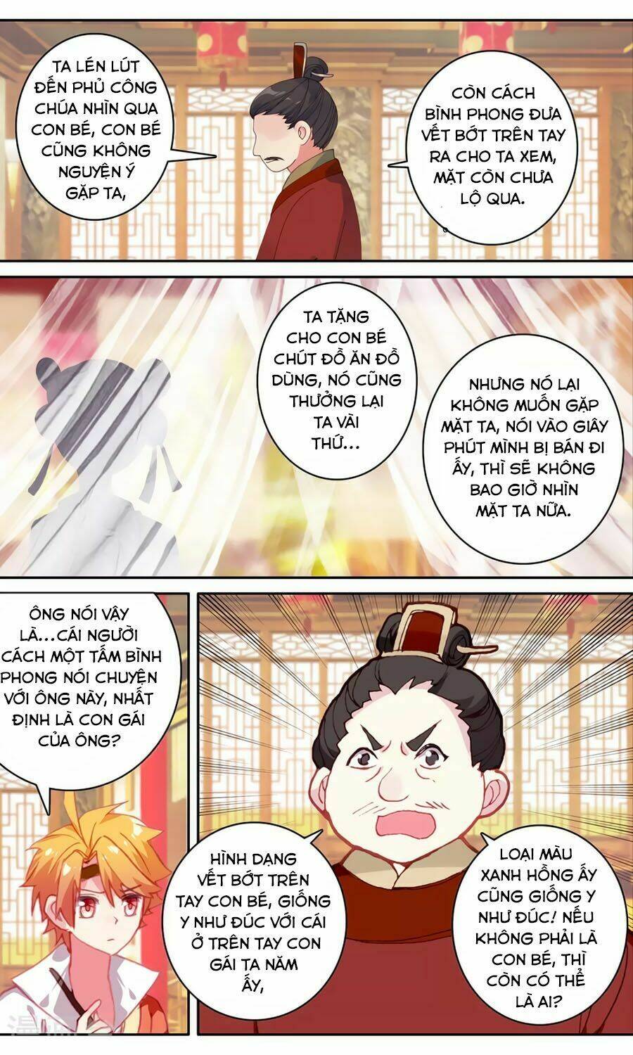 Chương 128 - Trang 7