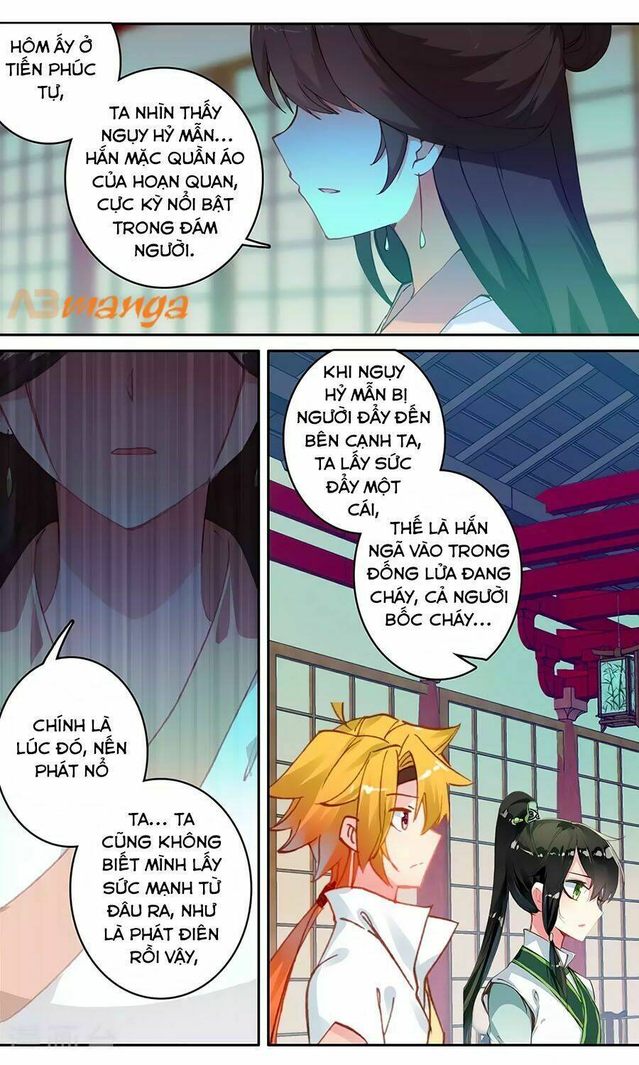 Chương 129 - Trang 4