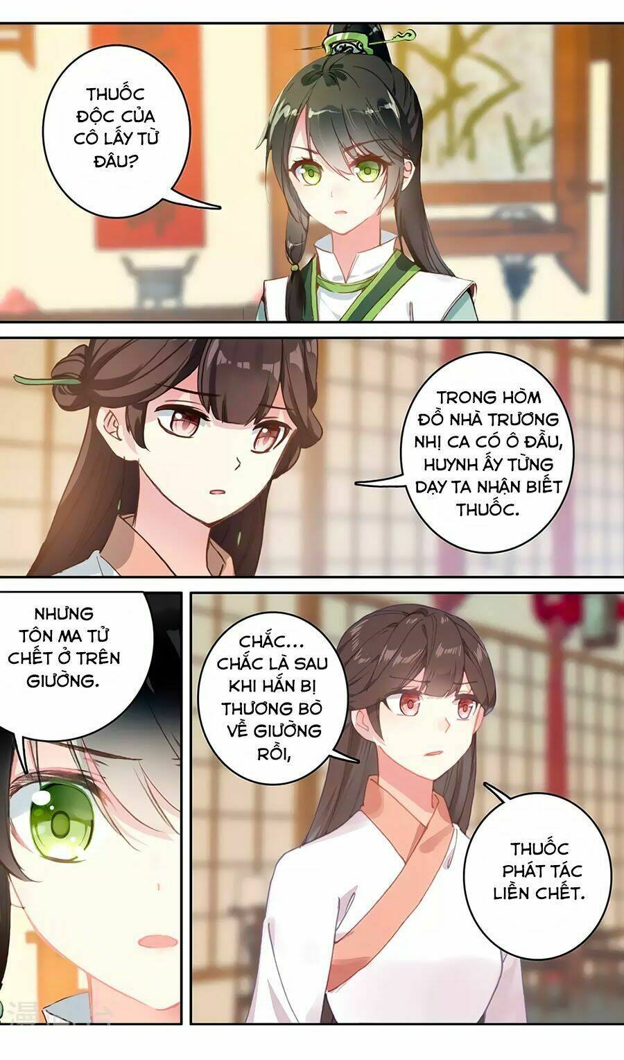 Chương 129 - Trang 6