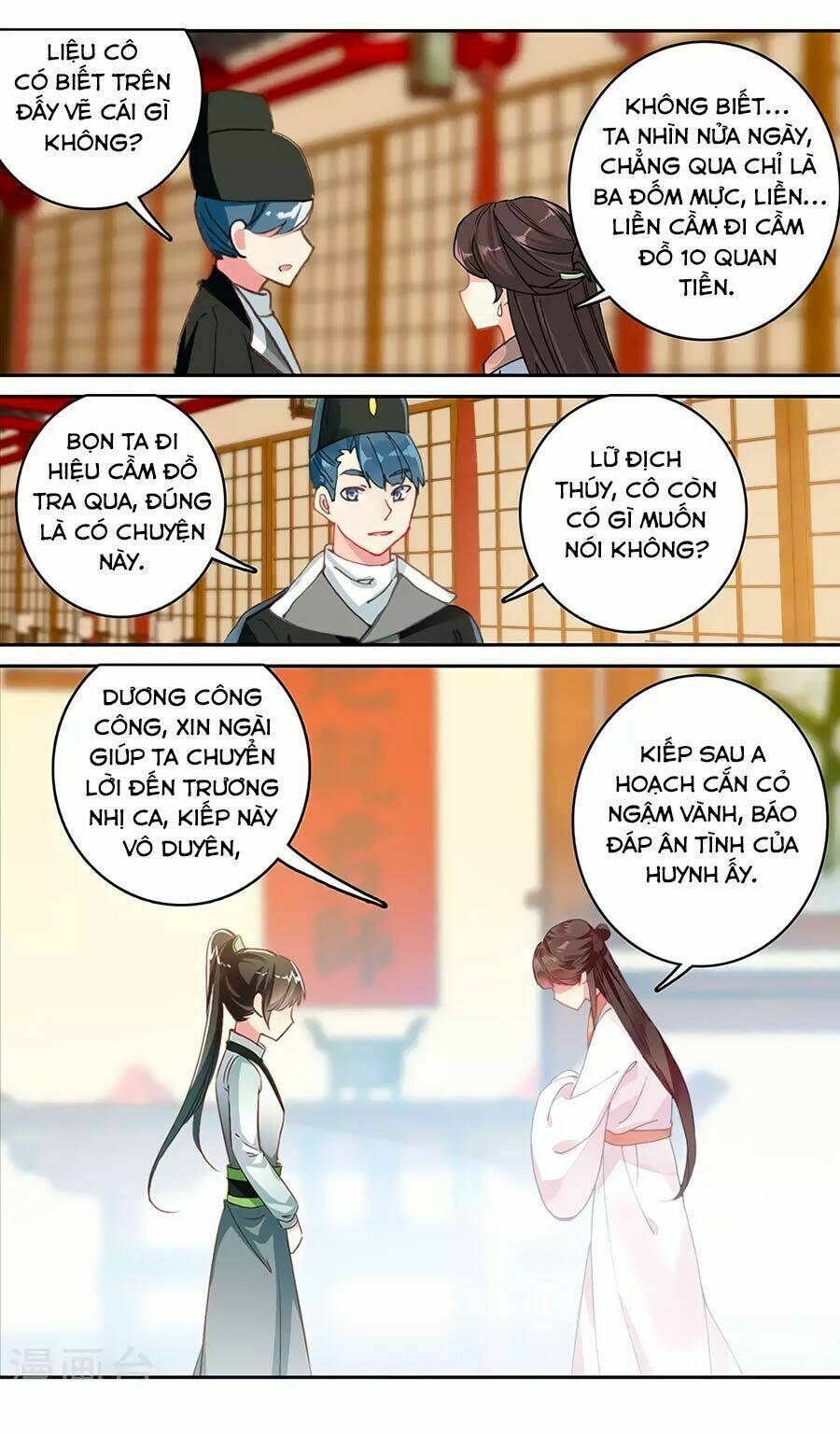 Chương 129 - Trang 9