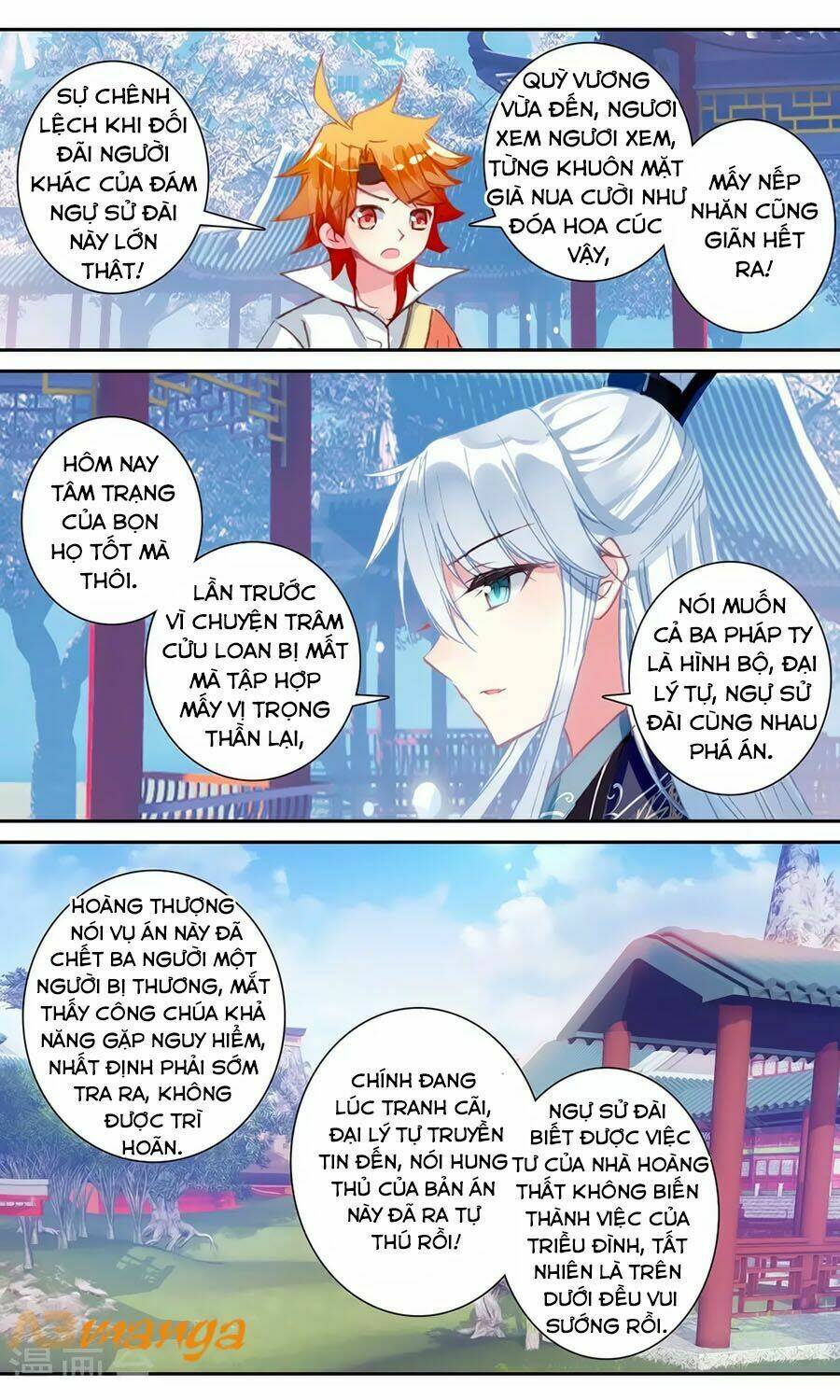 Chương 130 - Trang 11