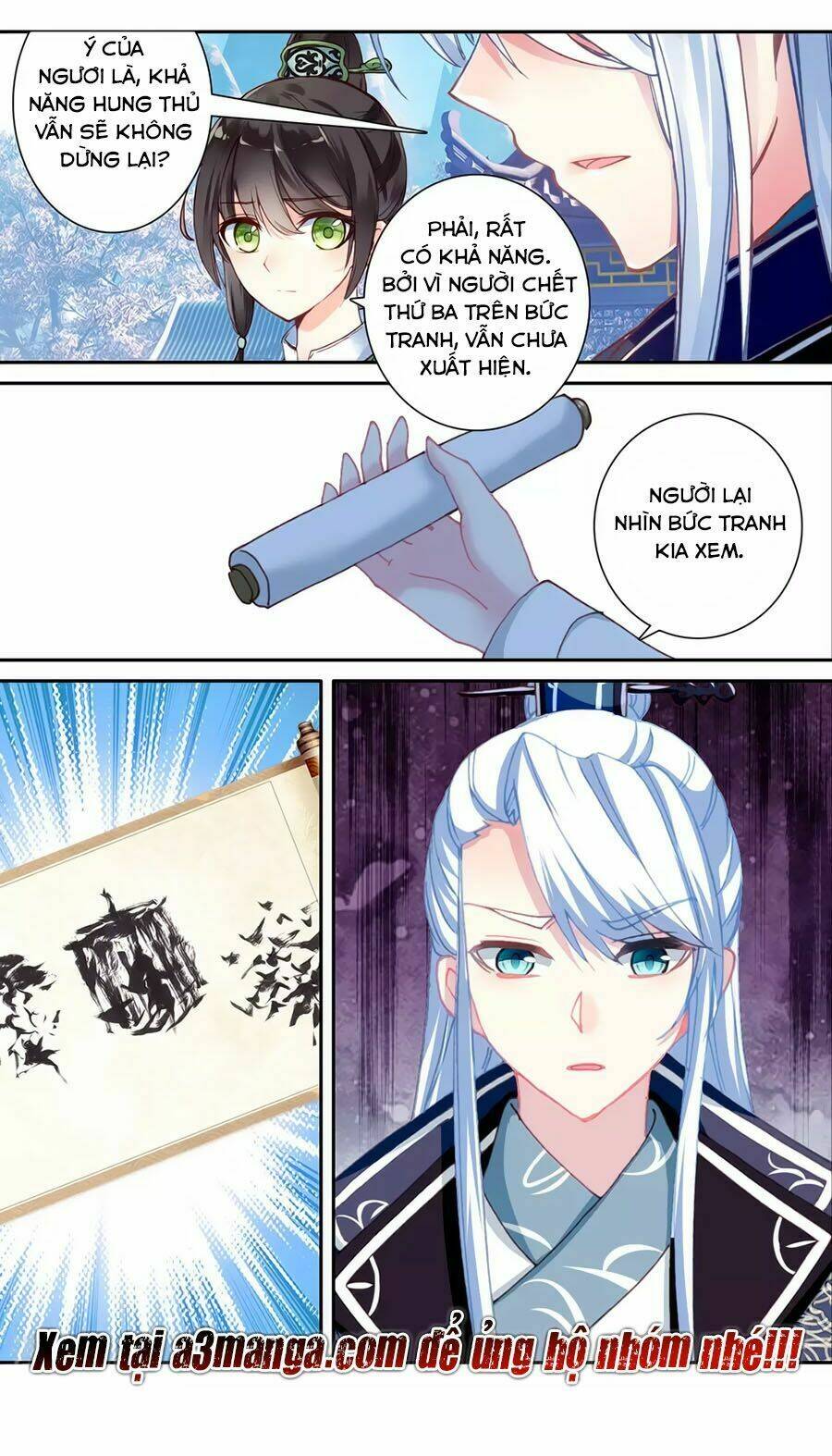 Chương 130 - Trang 13